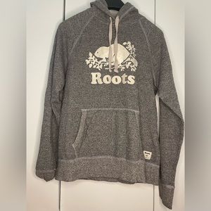 Roots Classic hoodie